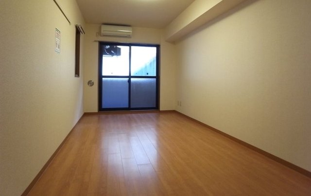 アヴァンティ哲学堂公園1階 部屋その他