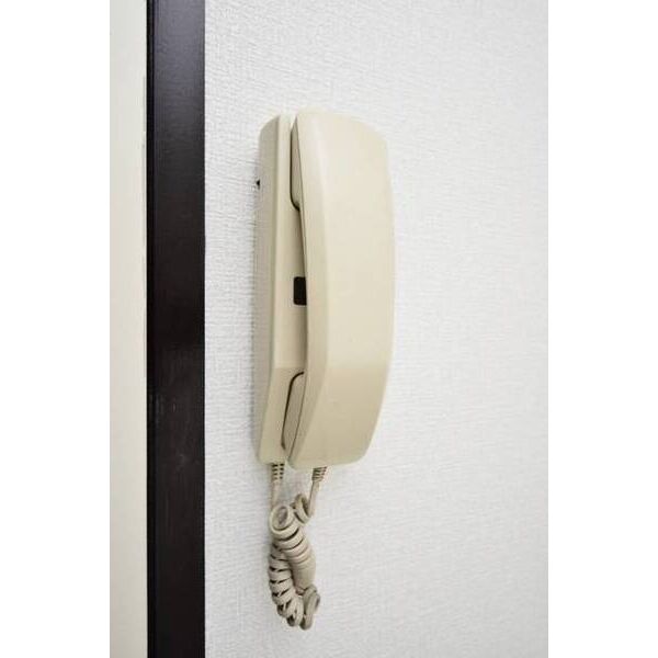 東が丘ハイツ0203号室 部屋その他