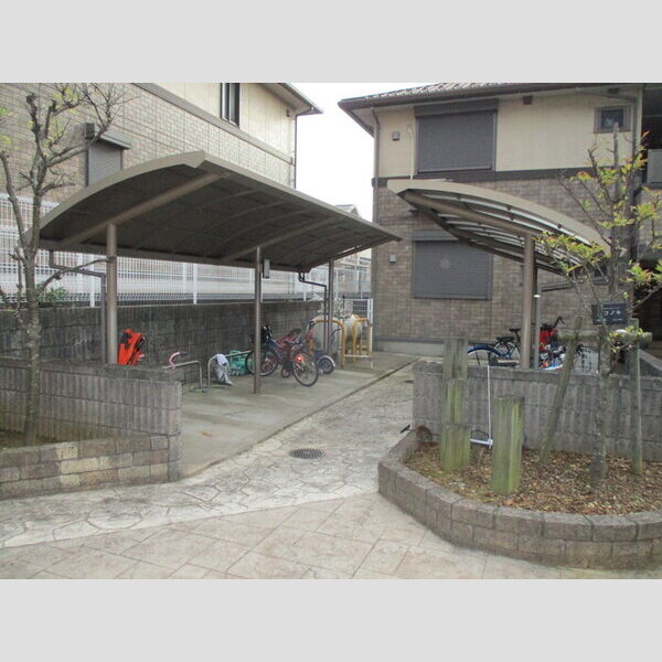 ロジュマン マエバラDEF 周辺