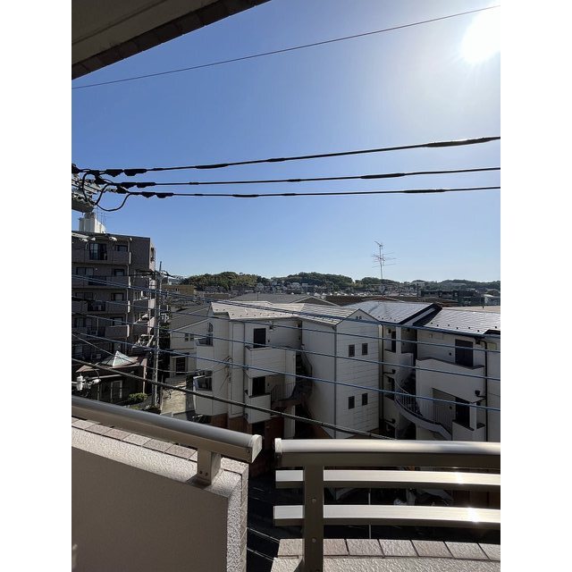 フルールポワール向ヶ丘405号室 ※別号室のイメージです