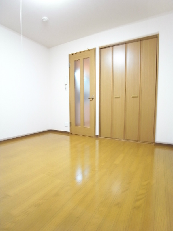 リリックコート梅田1階 部屋その他