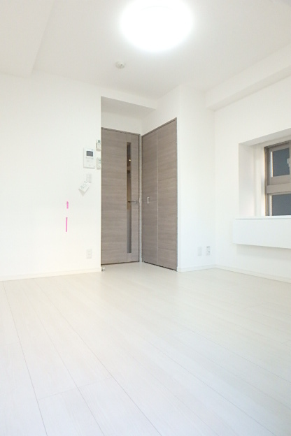 ガーラ・プレシャス川崎9階 寝室