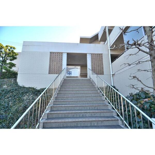 MYT・PARACIO203号室 外観