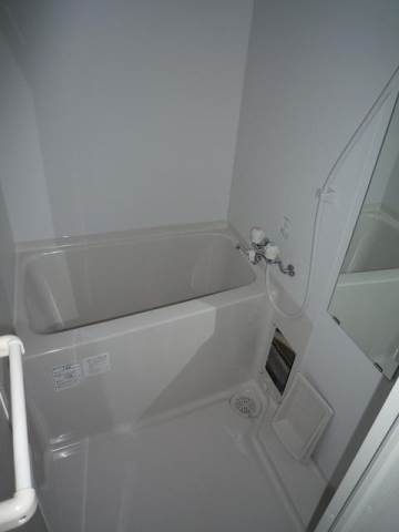 グランドヒル上大岡1階 部屋その他