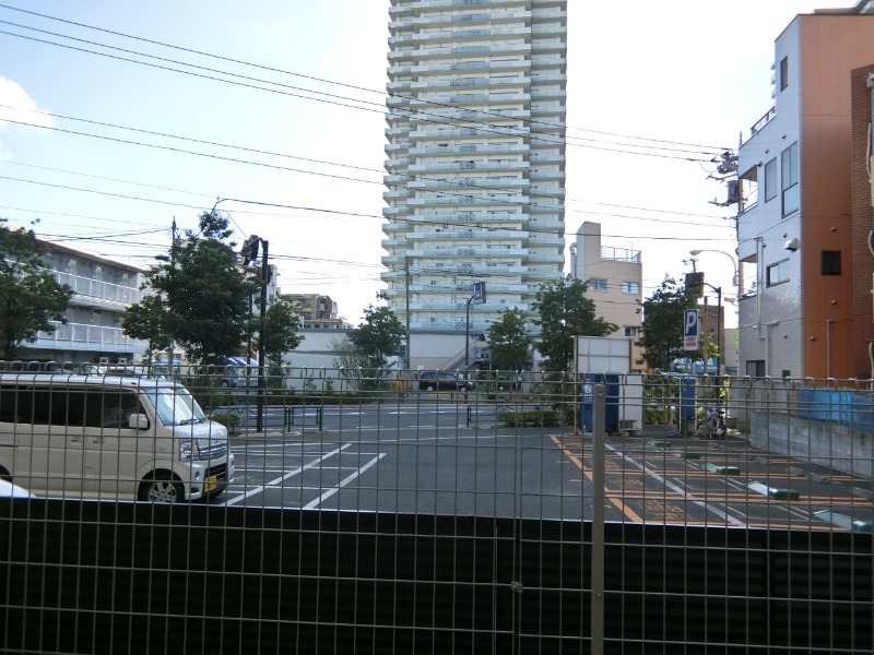 レーベングランツ1階 部屋その他