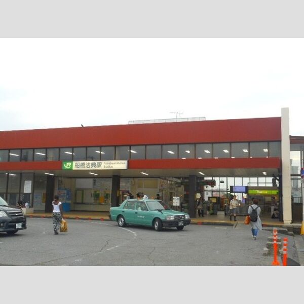 FREA(フレア) JR線「船橋法典駅」(徒歩9分)