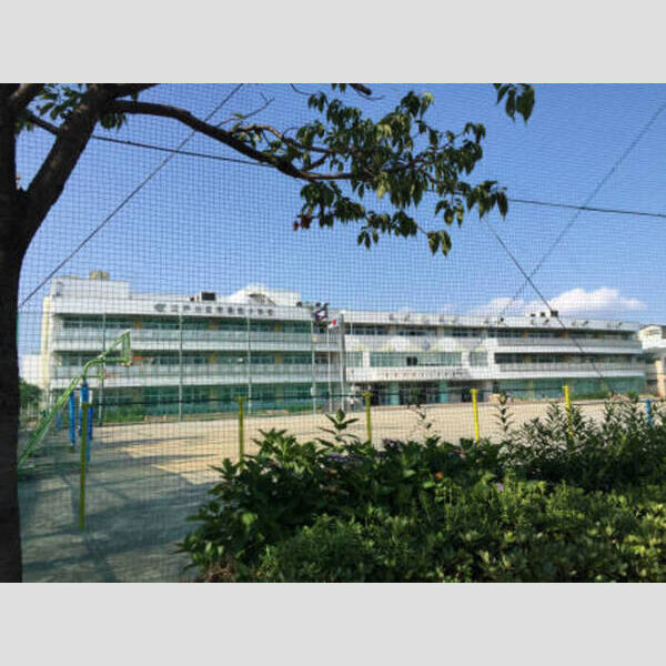 Glanz 区立東葛西小学校まで372m