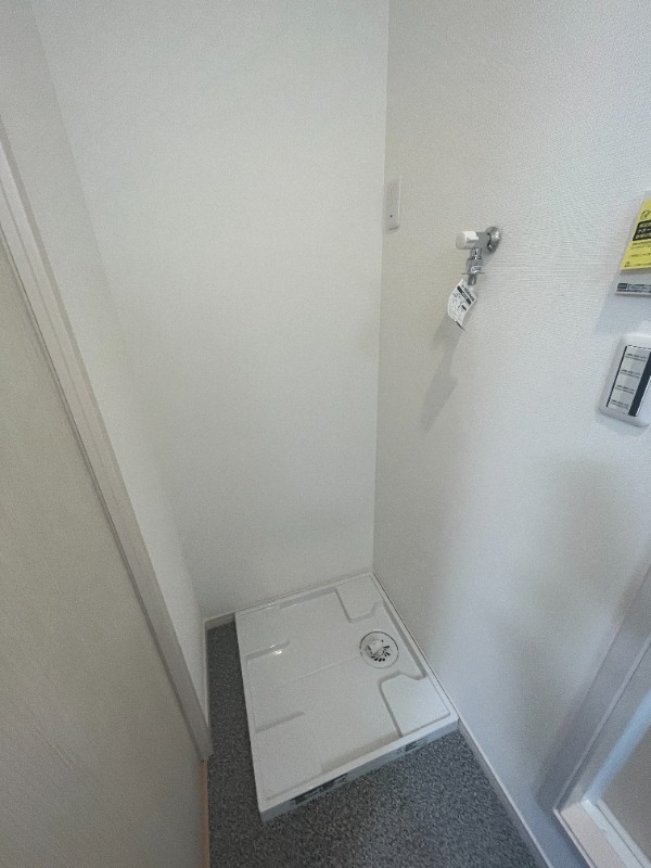 アンベリール北小岩4階 部屋その他