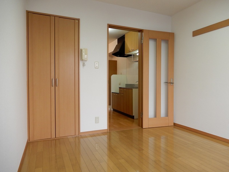 クレアーレ瑞江Ⅳ1階 部屋その他