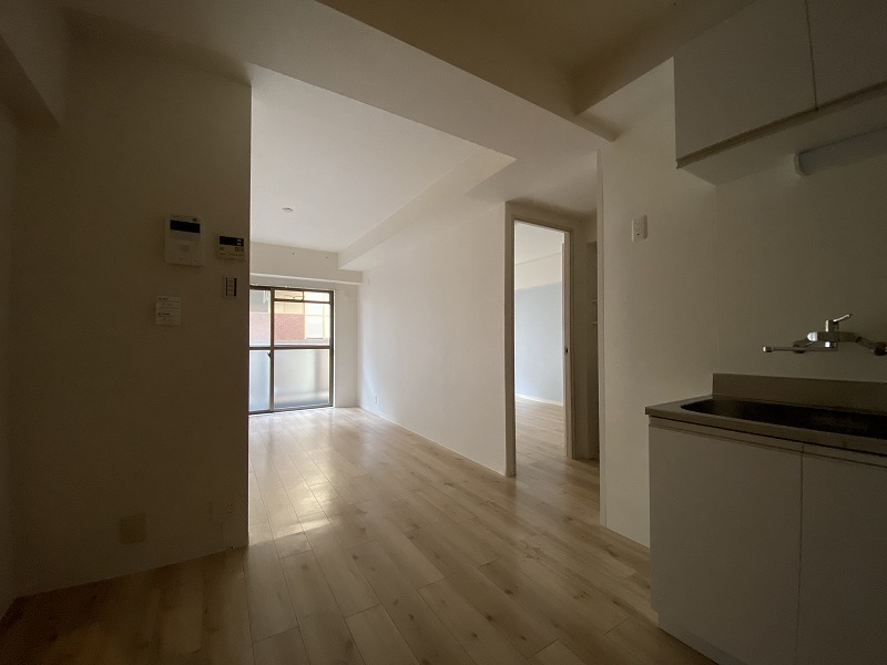 ツイン・コート4階 部屋その他