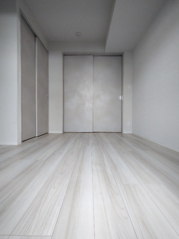 クレイシアIDZ王子フォレストヒルズ3階 部屋その他