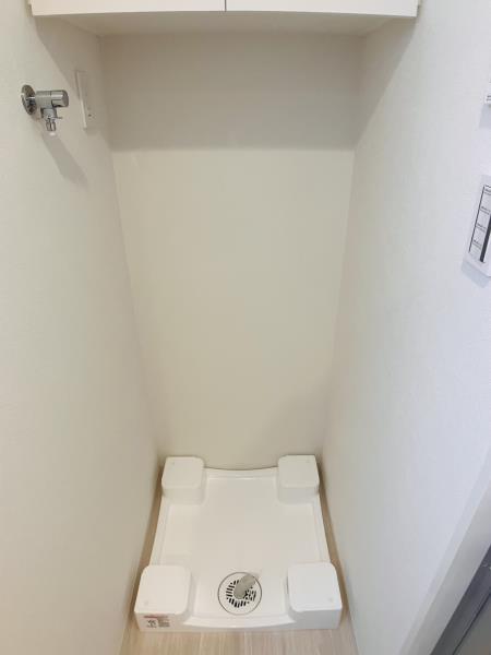 Ｓｏｌｅａｄｏ早稲田5階 部屋その他