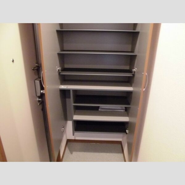 miyabi シューズボックス