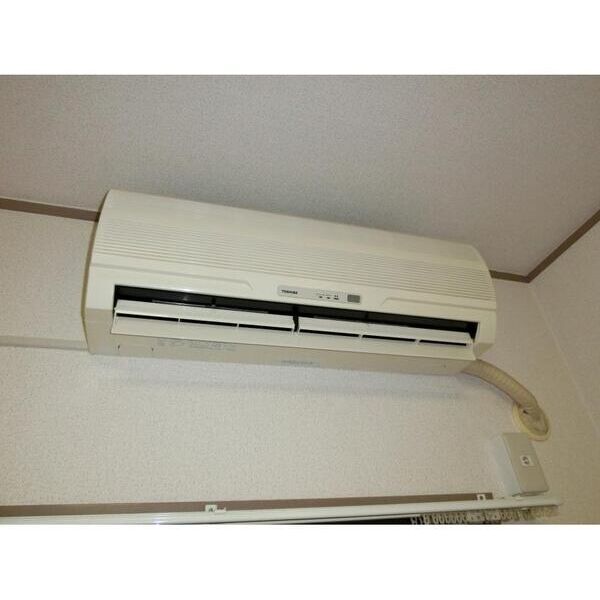 フェリス東高円寺 部屋設備