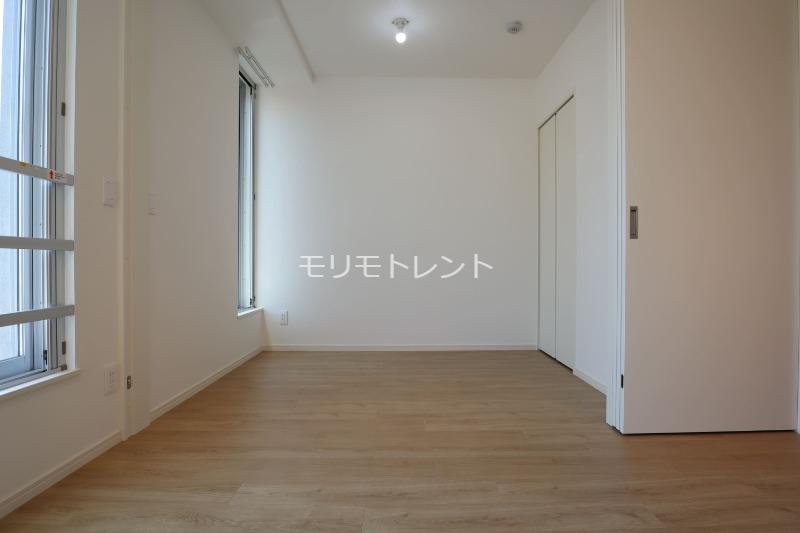 アトリオフラッツ清澄白河2階 室内参考写真（5F-Eタイプ）