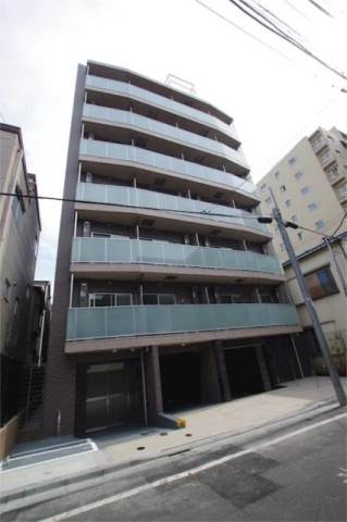 ブライズ住吉の外観画像