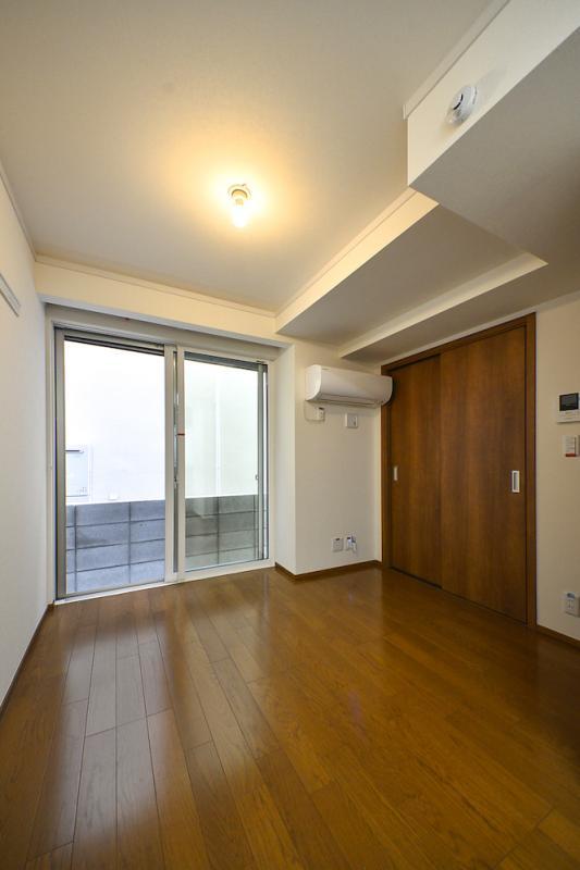 リバティヒル奥沢 キッチン