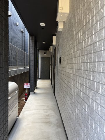 Ｆｌａｔ八千代村上0201号室 その他共有部分