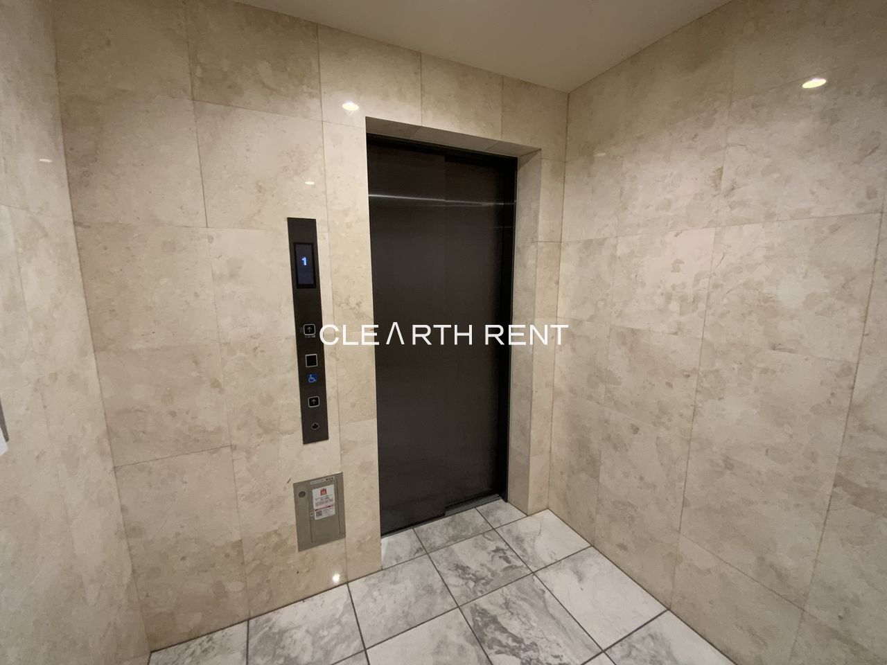 コンシェリア芝公園＜ＴＯＫＹＯ ＰＲＥＭＩＵＭ＞13階 弊社管理物件/都心×設備充実の理想空間