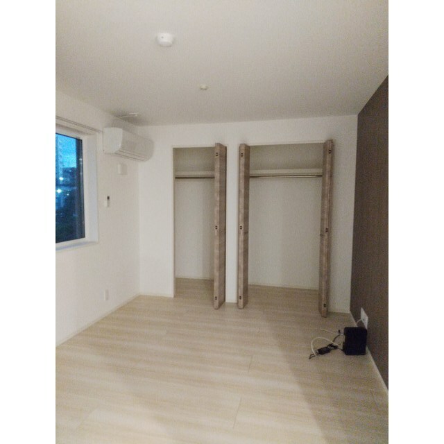 Lado O este2階 部屋その他