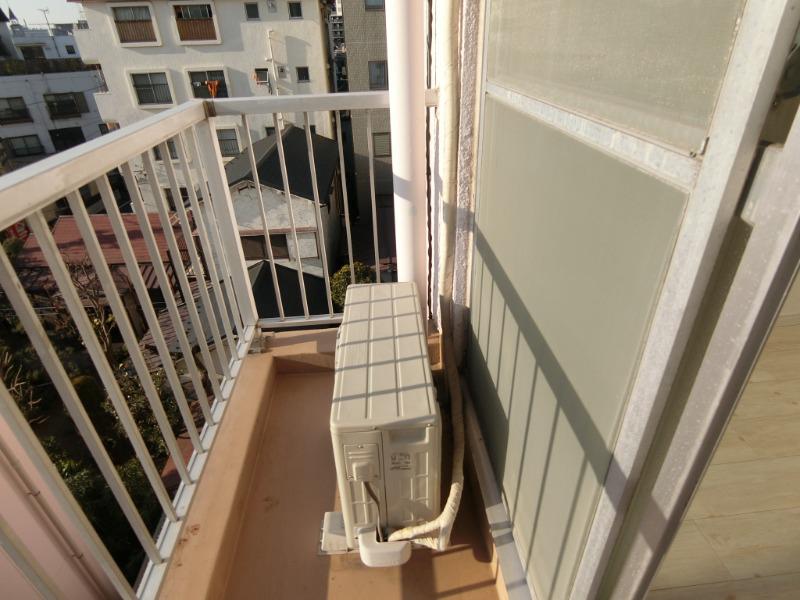 シャンボール大和郷6階 同建物別部屋の参考画像