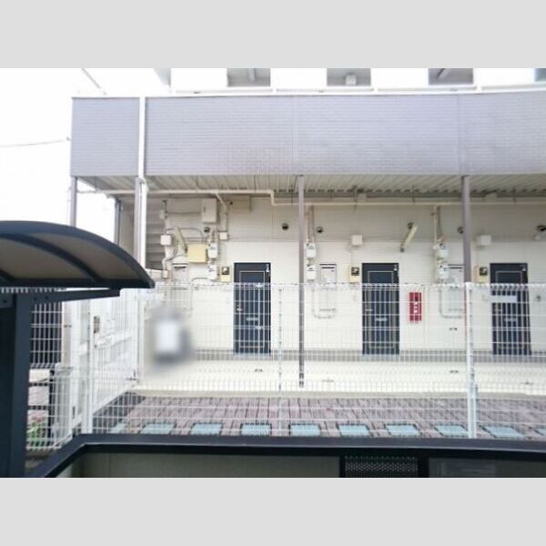 ルミエール 眺望