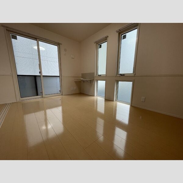 サザンクロス103号室 洋室