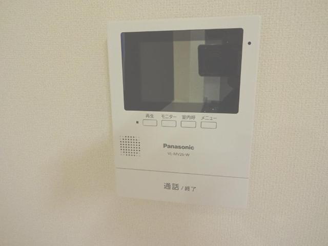 Riviere（リヴィエール） セキュリティ（イメージ）