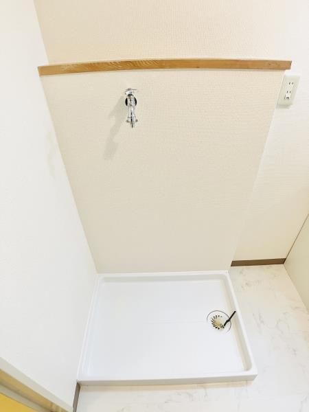 ヴェール久我山2階 部屋その他