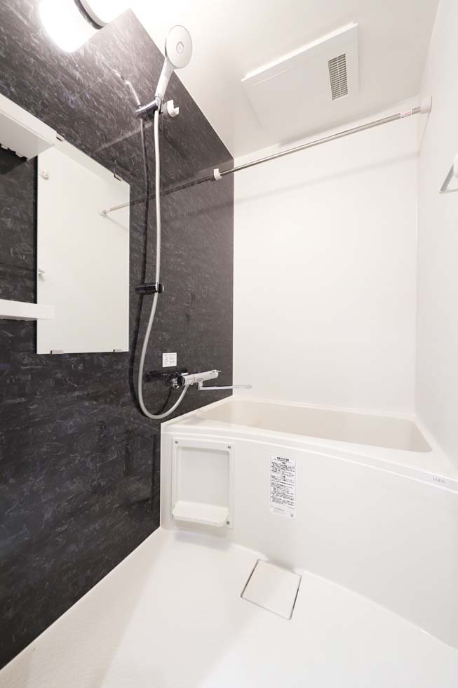 大神宮下Residence2階 内観