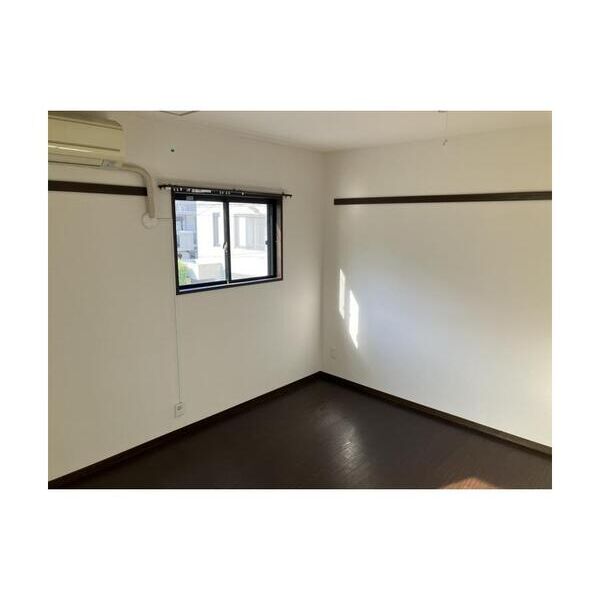 クレスト高輪 リビング