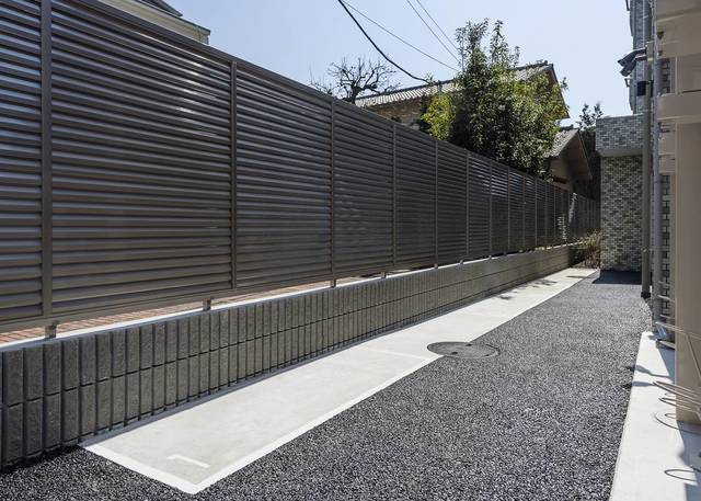 ガーラ・ヒルズ練馬1階 その他共有部分