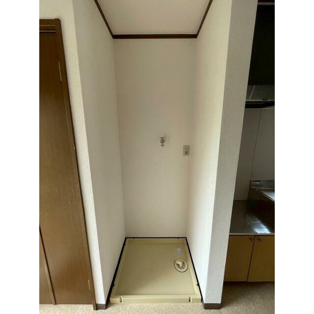 明宏ハイツ ※別部屋写真