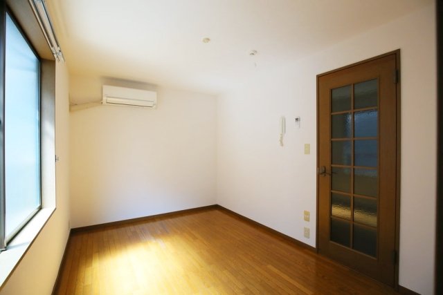 ＯＺ弐番街1階 部屋その他