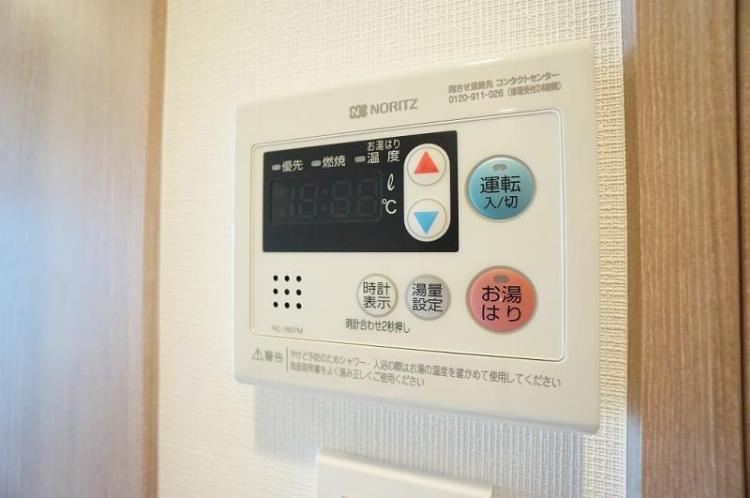 TASUKI RICHESSE KAMATA8階 その他