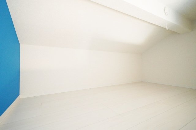 ＬａＬａ柴又2階 ロフト