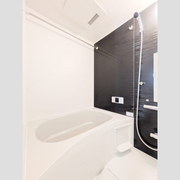 Bleu　Lapin お風呂