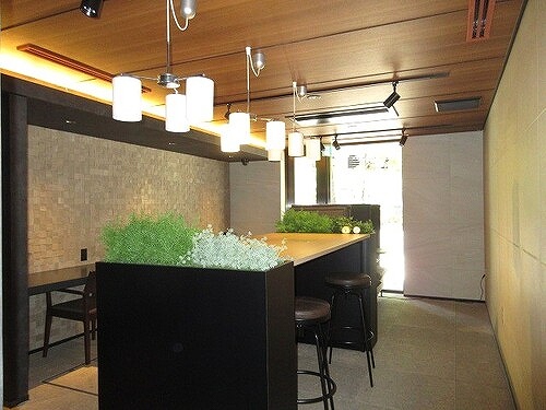 ライオンズ横濱関内レジデンス5階 コワーキングスペース