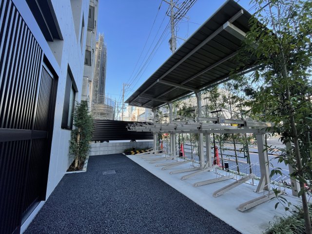 SYFORME NAKANO701号室 その他共有部分