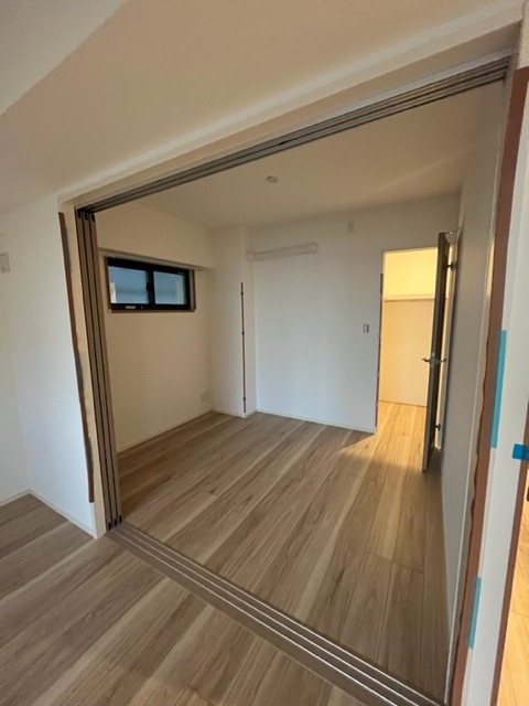 PARK SIDE VILLA3階 部屋その他