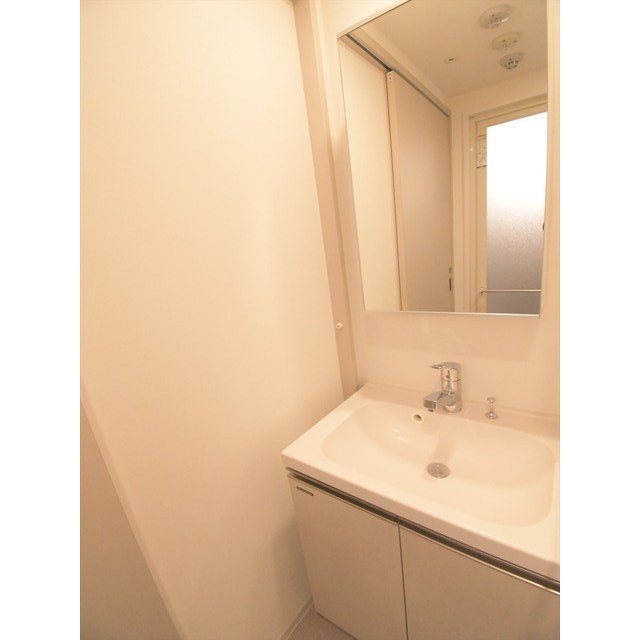 クオリタス日本橋浜町 内観