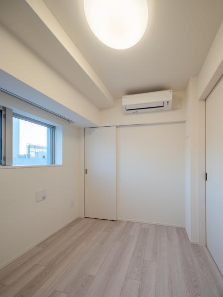 Ｂｒｉｌｌｉａ　ｉｓｔ　浅草9階 リビング