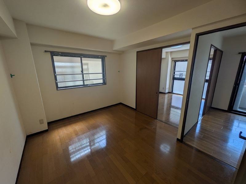 ヴィラ墨田（E-224）3階 部屋その他