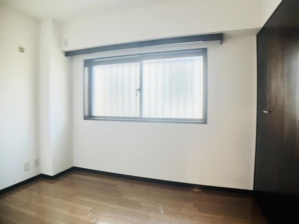 グリーンハイム平成2階 リビング