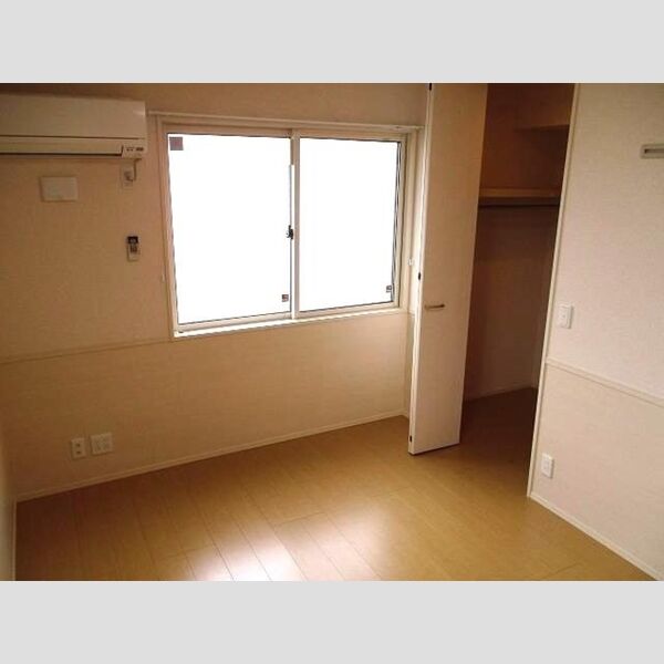 メゾンたいち 居室