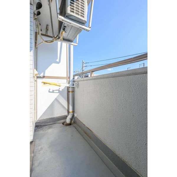 メゾン・ド・ブランシュバール リビング