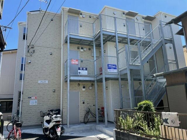 Ｎｏｖｅｌｌｏの外観画像