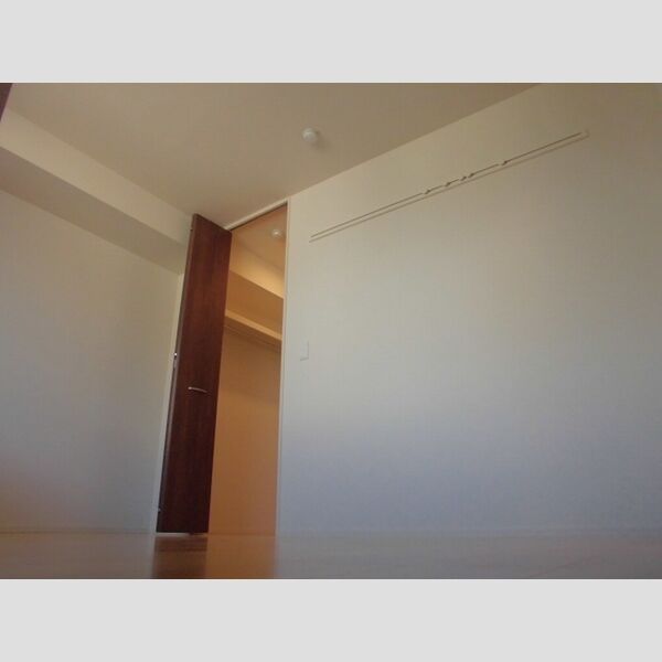 ボヌールメゾン205号室 洋室6.20帖