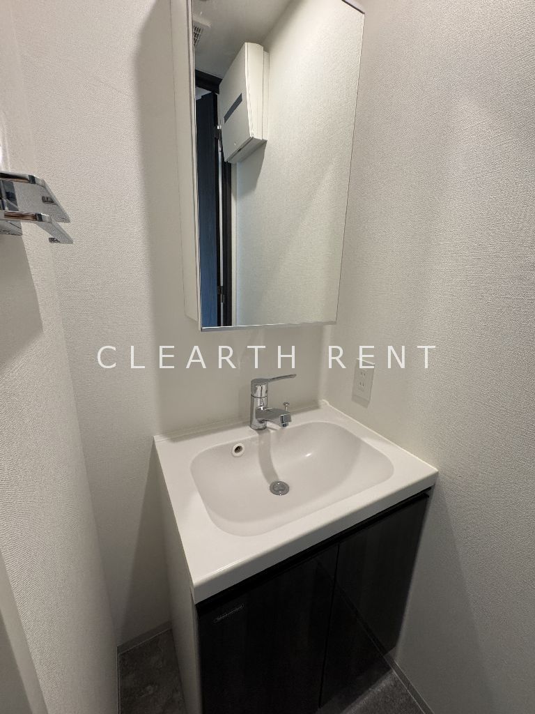 ＧＲＡＮ ＰＡＳＥＯ 清澄白河602号室 同タイプ別住戸写真となります。現況と異なる場合がございます