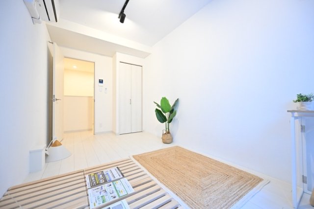 セグレート日本橋1階 ※家具・小物はイメージです